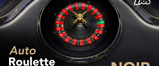 Auto Roulette Release