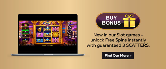 Buy Bonus