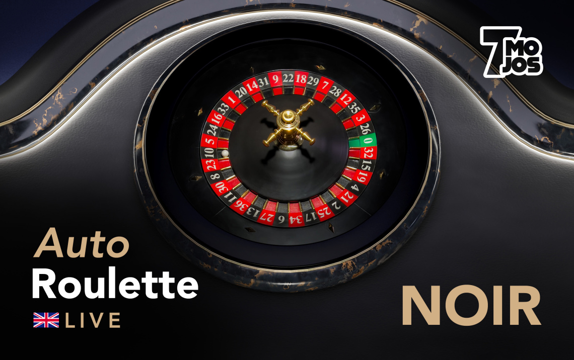 Auto Roulette Release