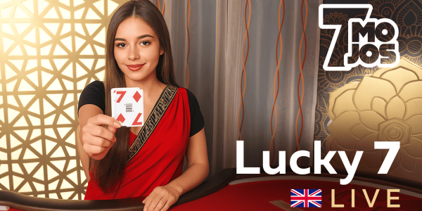 Lucky 7 image