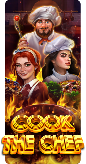 Cook the Chef