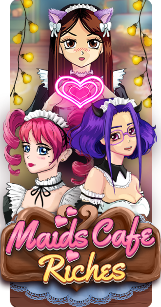 Maids Cafe Riches