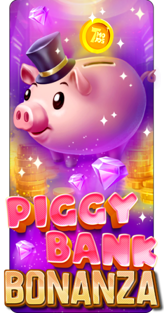 Piggy Bank Bonanza